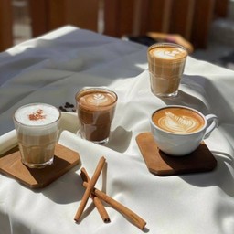 Espress(hot)