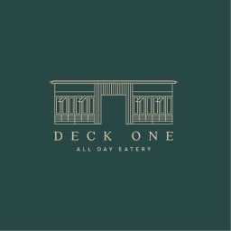 DECK ONE ALL DAY EATERY