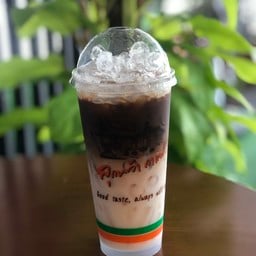 ลูกหว้ากาแฟ สาขาตะพง พันร.7 เชิงเนิน