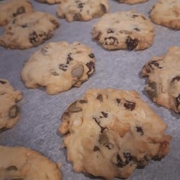 Cookie Pinny คุ้กกี้โฮมเมด ทำด้วยใจ อร่อยทุกชิ้น ❤