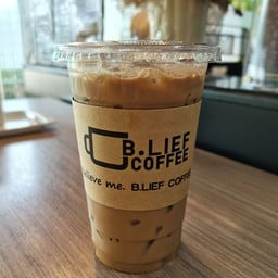 B.LIEF COFFEE บางเลน