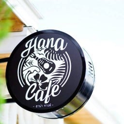 Hana Cafe
