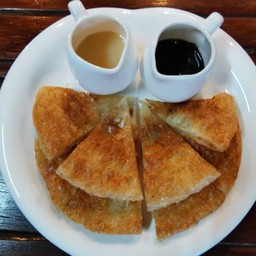 โรตี+นนข้น+ช็อกโกแลต