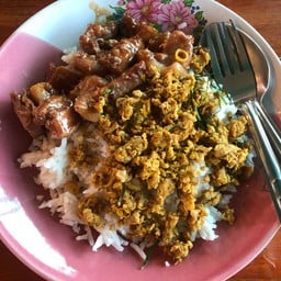 ข้าวแกงแม่มาลัย