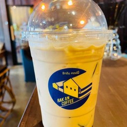 เอสเพรสโซ่เย็น