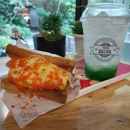 Sandwich Combo Set 1