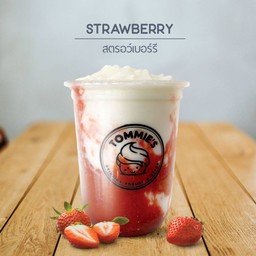 สตอร์เบอร์รี่