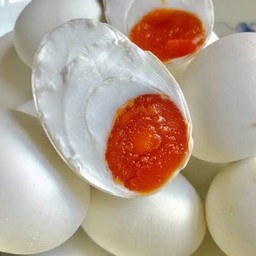 ไข่เค็ม (1 ฟอง)
