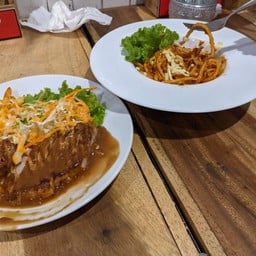 ร้านควายควาย