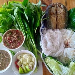 เมี่ยงปลาทู