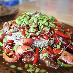 VIP ส้มตำ CLUB สายไหม-วัชรพล