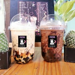 โกโก้ เรนโบว์