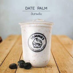 อินทผลัม