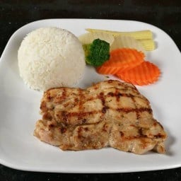 ครัวกัปตันไก่ จตุจักร (พหลโยธิน 18/1)