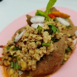 ลาบเป็ด