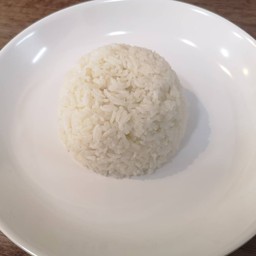 ข้าวหอมมะลิ