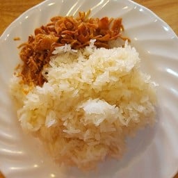 ข้าวเหนียว