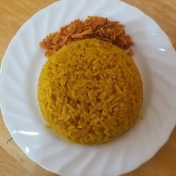 ข้าวหมกเปล่า(ไม่ร่วมโปรฯส่วนลดใดๆทั้งสิ้น)