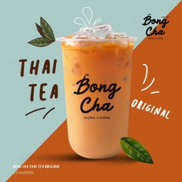 ชาไทยออริจินัล