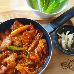 R6  Set ทัคกัลบิชีส ไก่