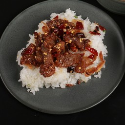 ไก่ทอดจงเจริญ - Jongjaroen Fried Chiken