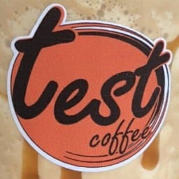 test coffee