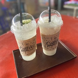 มะนาวโซดา