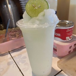 มะนาวปั่น