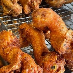 คอไก่ (3ชิ้น)(ไม่ร่วมโปรฯส่วนลดใดๆทั้งสิ้น)