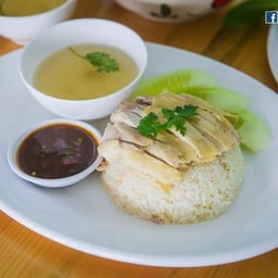 ข้าวมันไก่