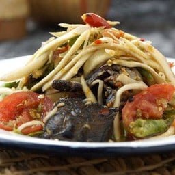 เจ๊เจแซ่บเว้อ - คลองแห