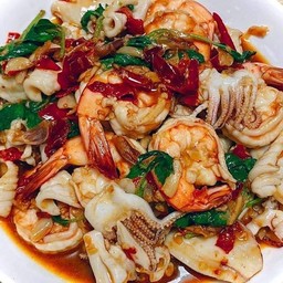 ตามสั่ง ก๋วยเตี๋ยว(ป่าแดง)