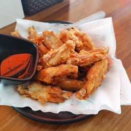 หนองรี น้ำผลไม้ปั่น,กาแฟสด