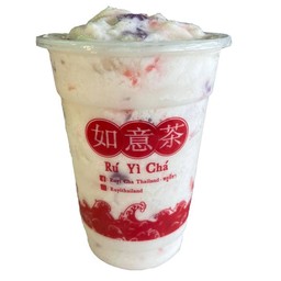 โยเกิร์ตปีโป้ปั่น