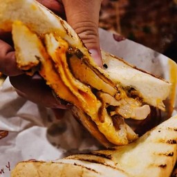 แซนวิช Sandwich