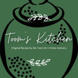 Toom's Kitchen Delivery