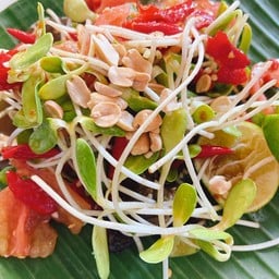 ตำตะวันงอกไทยปู