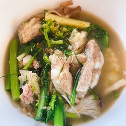 อ่อมหมู