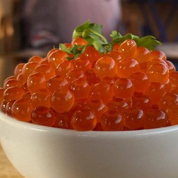 red caviar 