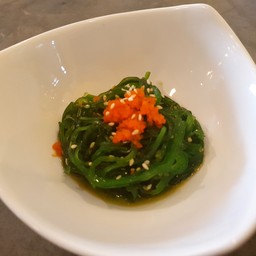 S2. ยำสาหร่าย