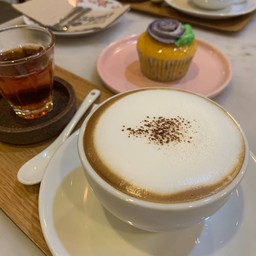 Mala Café