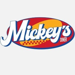 Mickey's Diner BKK