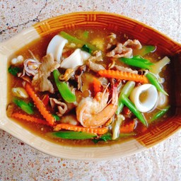 ติดชา (Tid Cha)