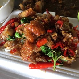 ผัดไทย ฟาร์มกระต่าย