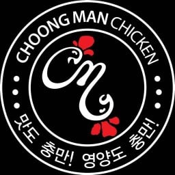 Choongman Chicken อโศก สุขุมวิทพลาซ่า Korean Town