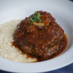 OSSO BUCO