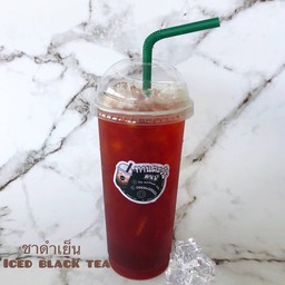 ชาดำเย็น