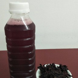 กระเจี๊ยบ