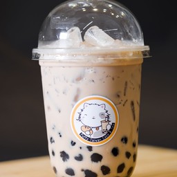 ชานมวนิลลา