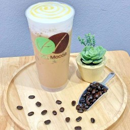 Tea-Mocca DK